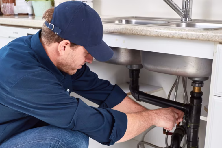 plumbing